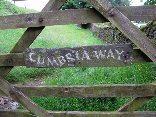 Cumbria-Way